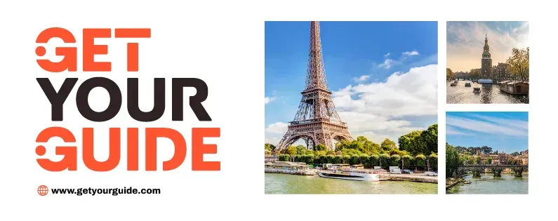 Get Your Guide Discount Code - Coupondopa